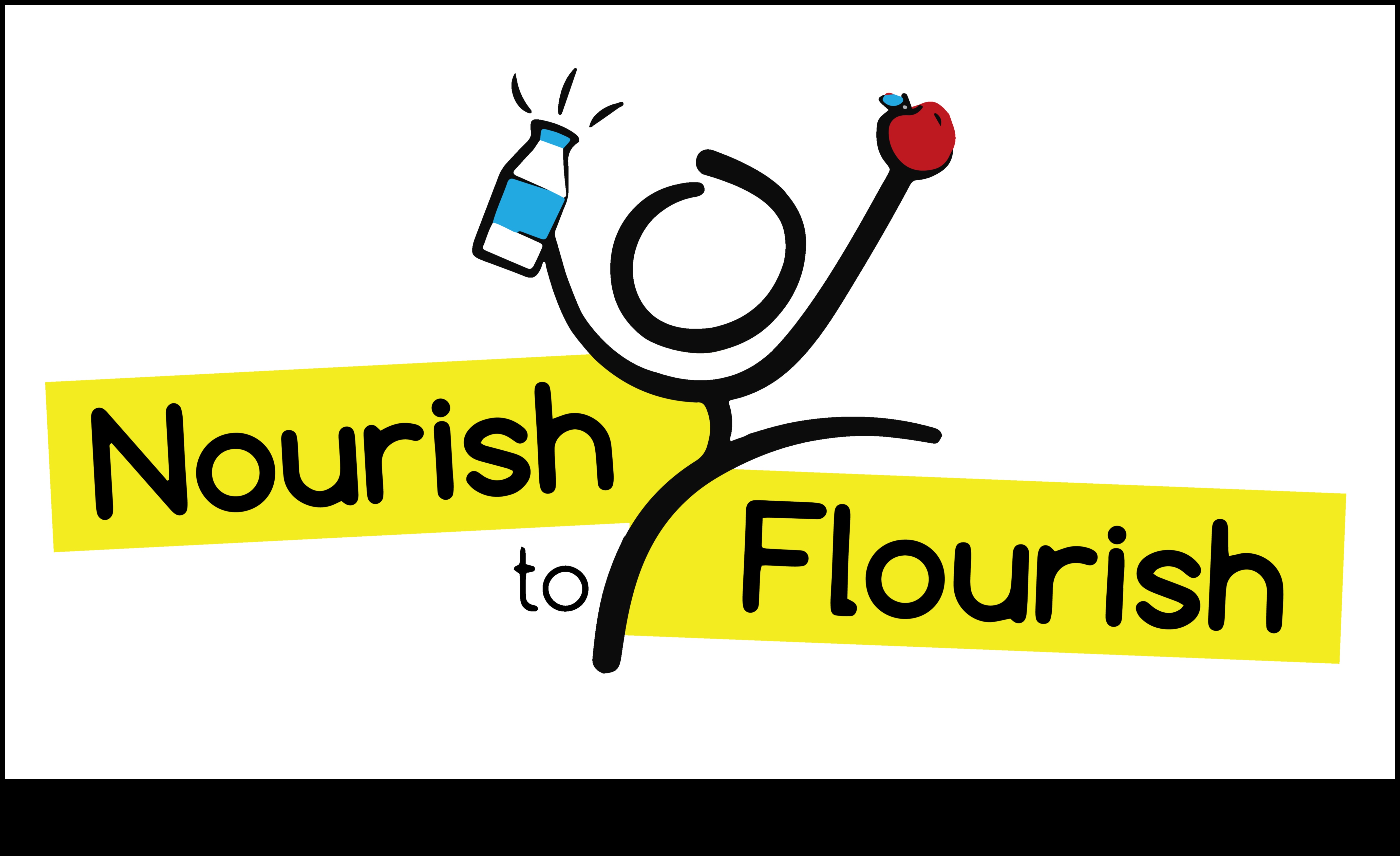 Baro, lai uzplauktu: pārveidojošas uztura stratēģijas