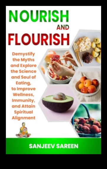 Baro, lai uzplauktu: pārveidojošas uztura stratēģijas