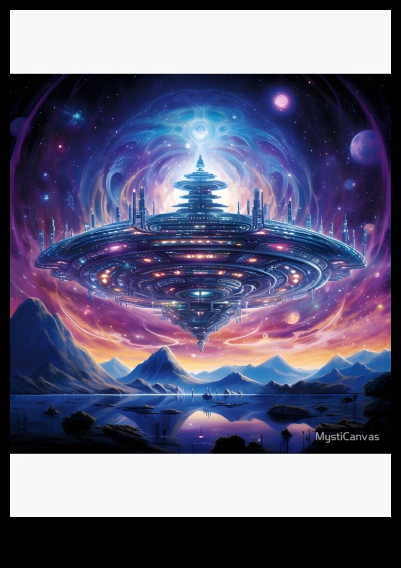 Ēteriski pētījumi: ceļojumi pa kosmosa debesu tuksnesi