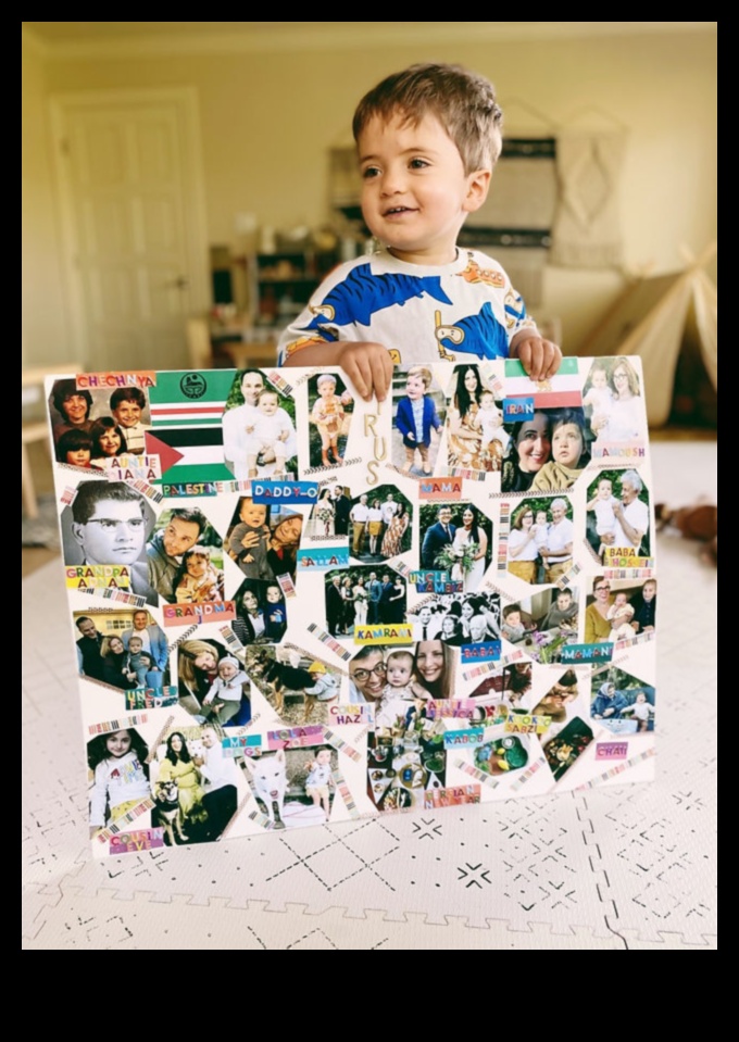 Kultūras kolāža: eklektiski un dažādi mazuļu vārdi