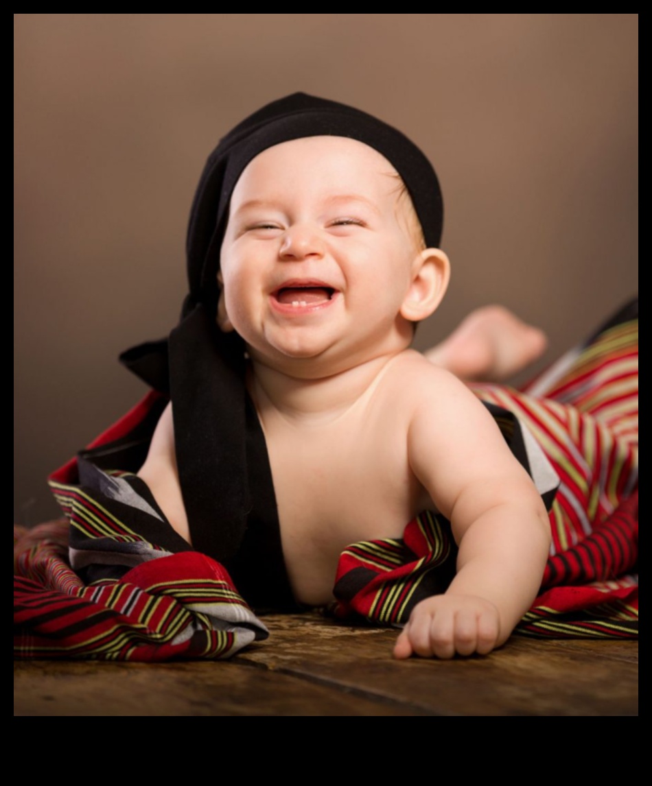 Kultūras kolāža: eklektiski un dažādi mazuļu vārdi