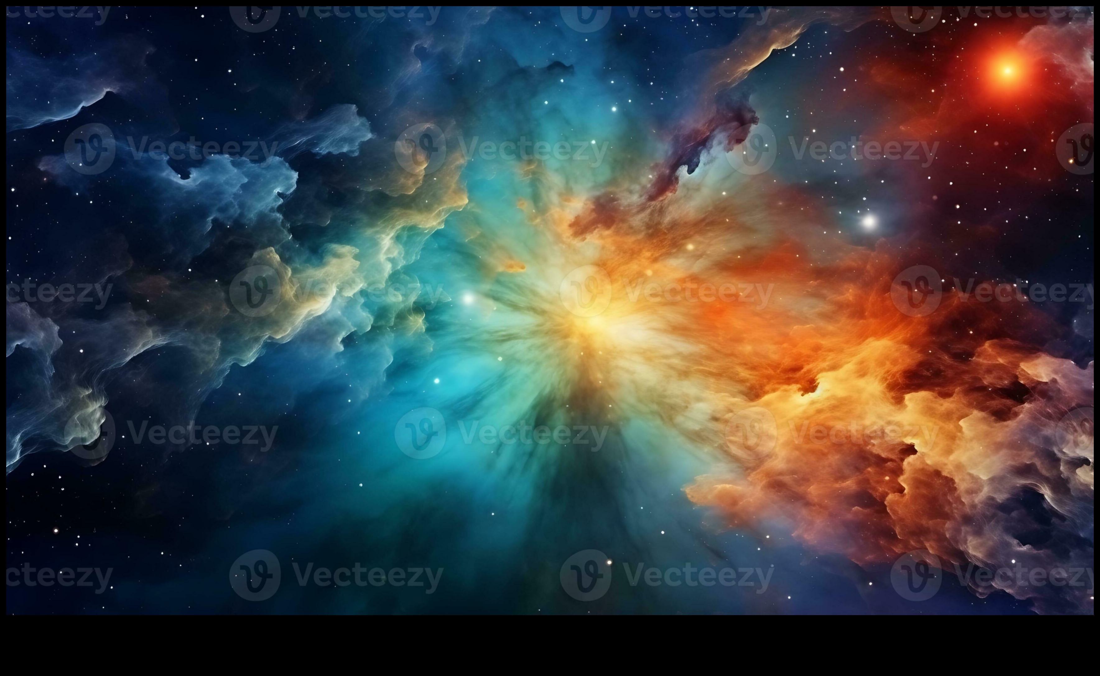 Miglāja nektārs: Debesu skaistuma salduma baudīšana kosmiskajā kosmosā