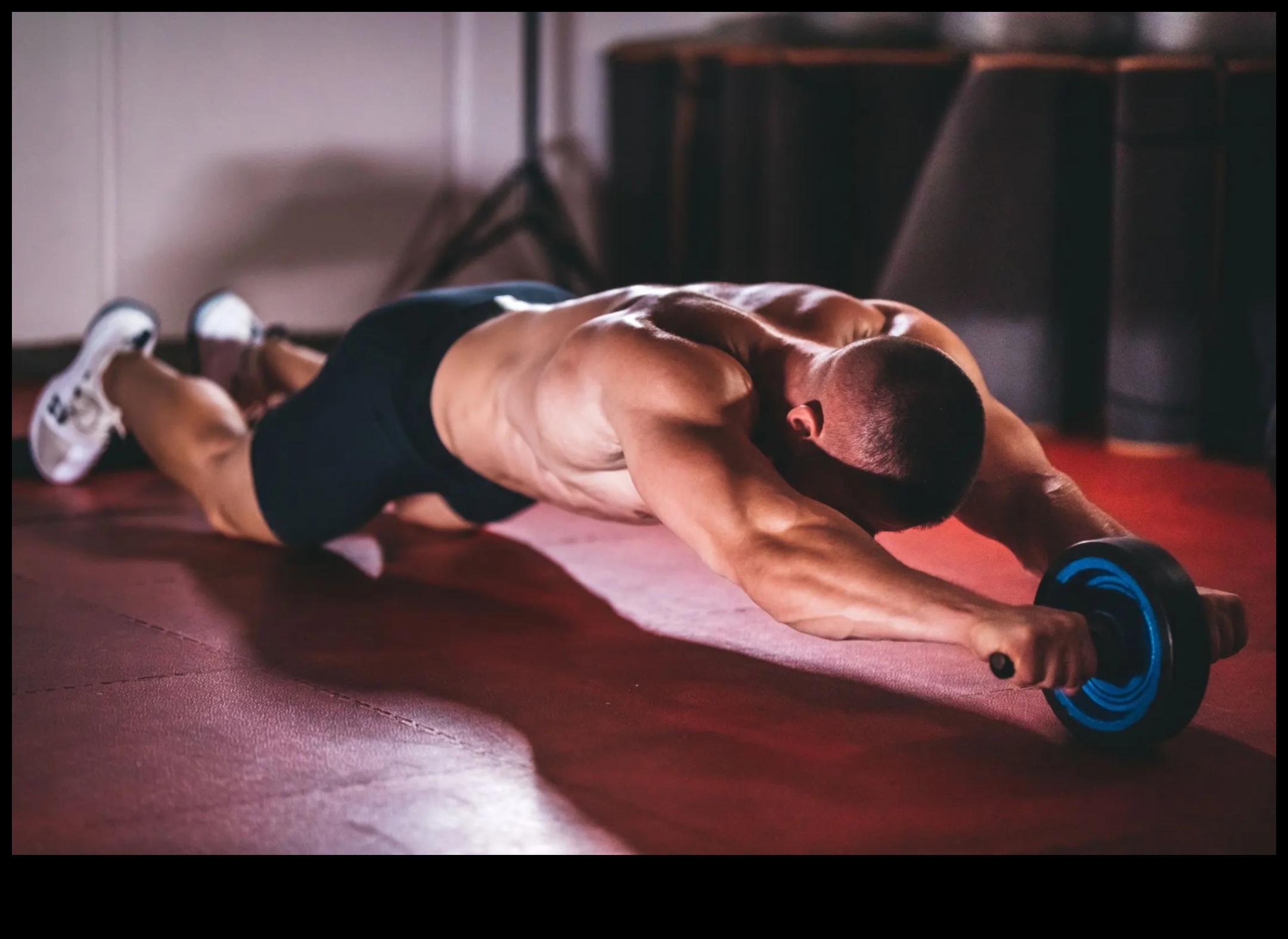 Ab ekspedīcija: izpētiet efektīvu pamata treniņu pasauli