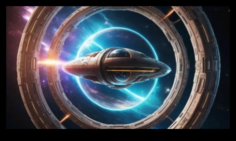 Starpplanētu piedzīvojumi: navigācija pa kosmisko gobelēnu kosmosa izpētē