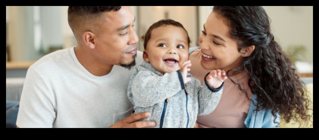 Laimīgas sirdis: emocionālās veselības uzturēšana zīdaiņiem