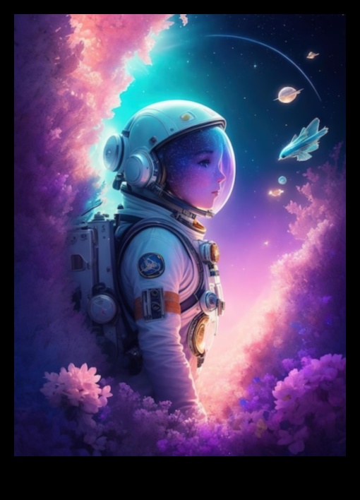 Galaktiskie nomadi: viesabonēšana kosmosā ar astronautiem