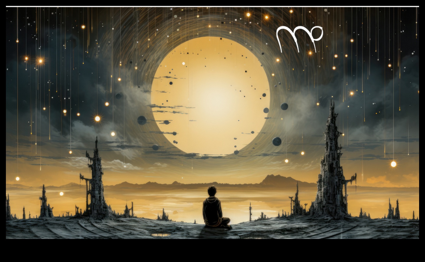 Laikā austa gudrība: ceļojums pa vēsturiskajiem meditācijas pavedieniem