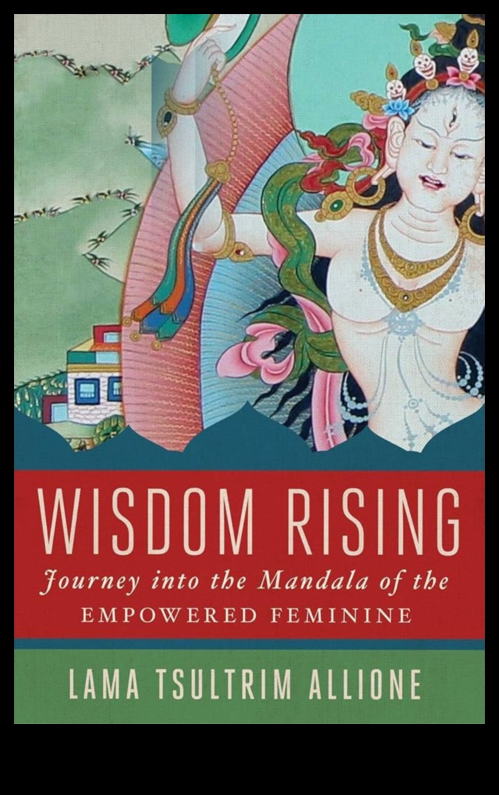 Laikā austa gudrība: ceļojums pa vēsturiskajiem meditācijas pavedieniem