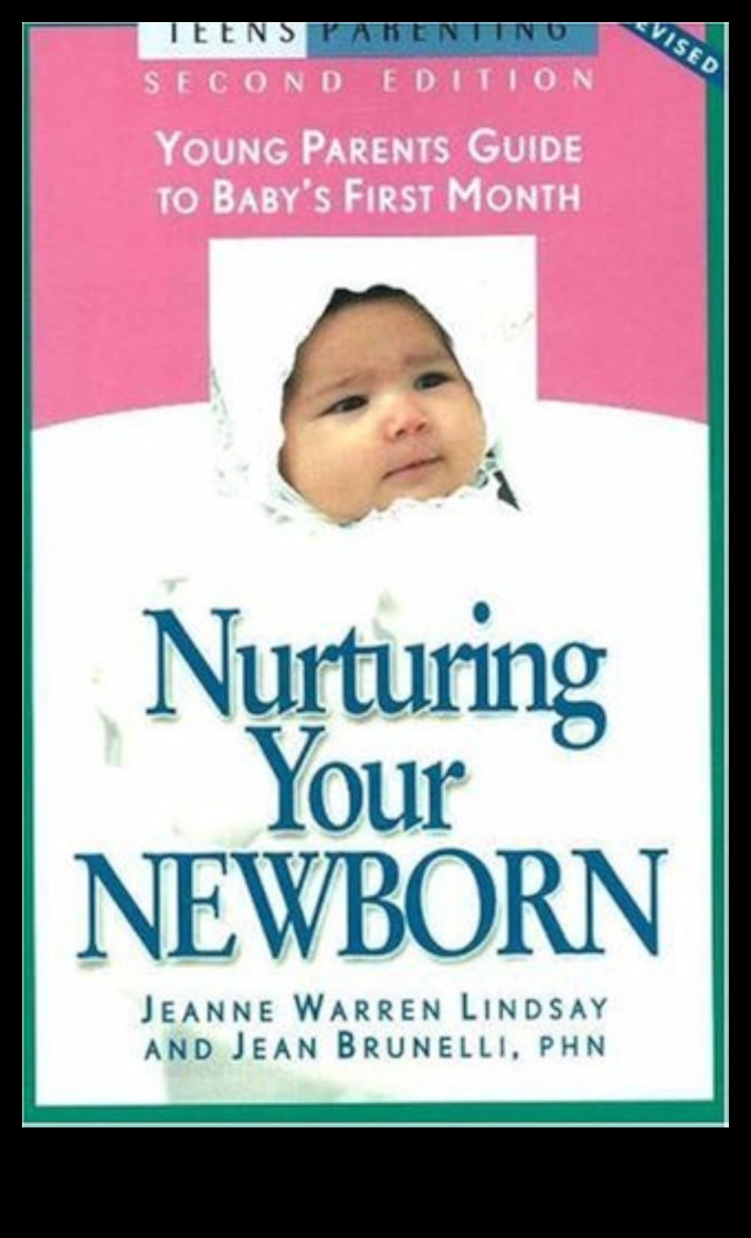 Jaundzimušā audzināšana Vecāku rokasgrāmata par mīlestību, aprūpi un atbalstu 4 Jaundzimušā audzināšana: Mīloša rokasgrāmata vecākiem