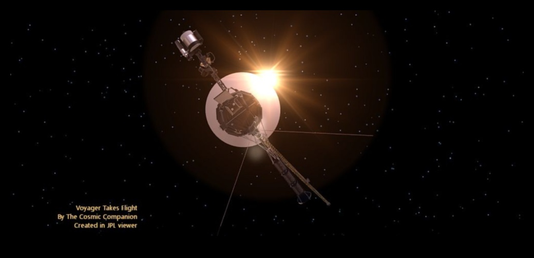 Kosmiskie ceļojumi: ceļvedis kosmosa kuģu brīnumiem