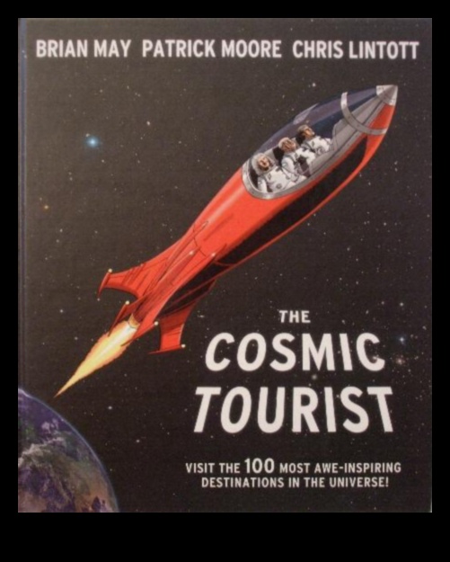 Kosmiskie ceļojumi: ceļvedis kosmosa kuģu brīnumiem