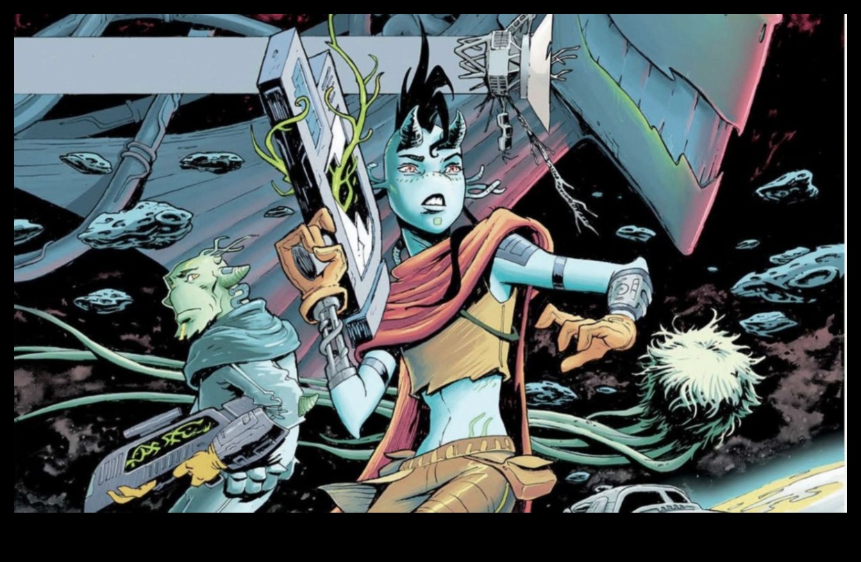 Kosmiskie ceļojumi: ceļvedis kosmosa kuģu brīnumiem