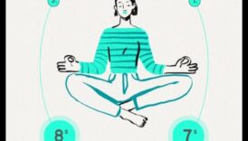 Ieelpojiet mierīgi, izelpojiet sasprindzinājumu: svarīgi elpošanas paņēmieni