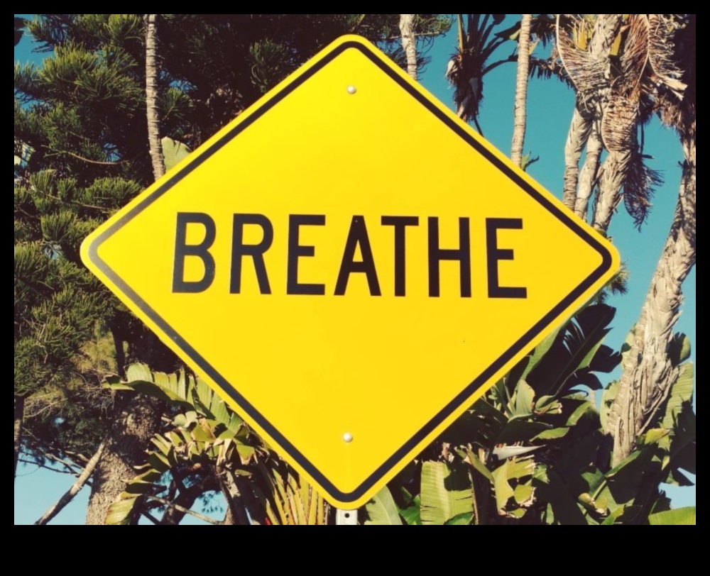 Mierīgs haosā: iekšējā miera iegūšana ar efektīvām relaksācijas metodēm