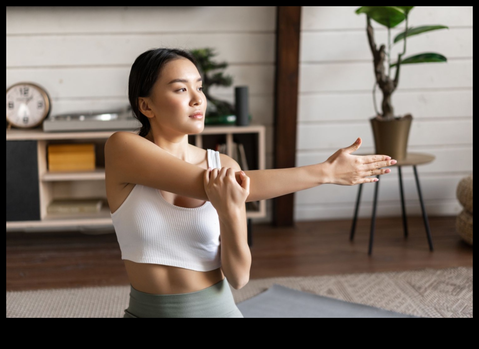 Atvēsinieties pēc treniņa ar maigu atslābināšanos 4 Maiga atpūta: viegla atdzišana, lai uzlabotu atveseļošanos