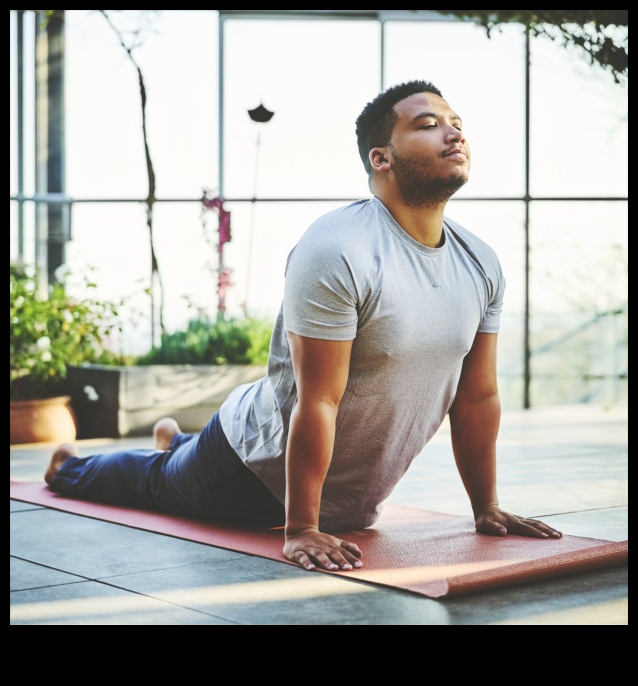 Atvēsinieties pēc treniņa ar maigu atslābināšanos 5 Maiga atpūta: viegla atdzišana, lai uzlabotu atveseļošanos