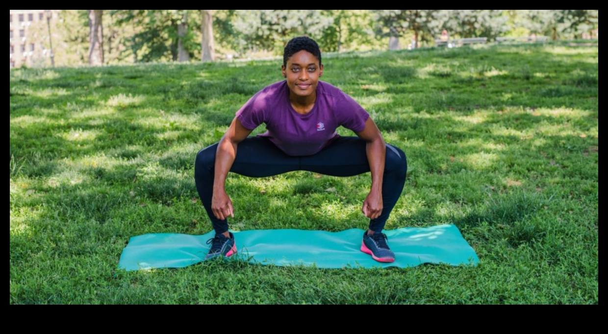 Atveldzieties pēc treniņa ar maigu atslābināšanos 2 Maiga atpūta: viegla atdzišana, lai uzlabotu atveseļošanos