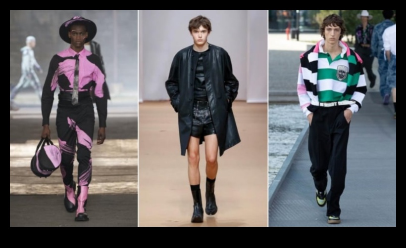 Mazas tendences: esiet stilīgs, izmantojot jaunāko aprīkojumu