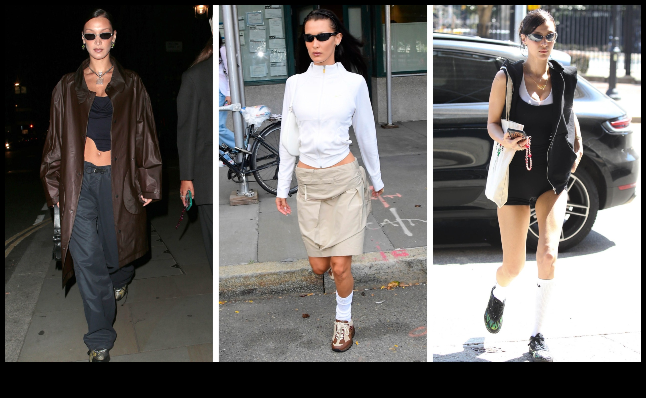 Mazas tendences: esiet stilīgs, izmantojot jaunāko aprīkojumu