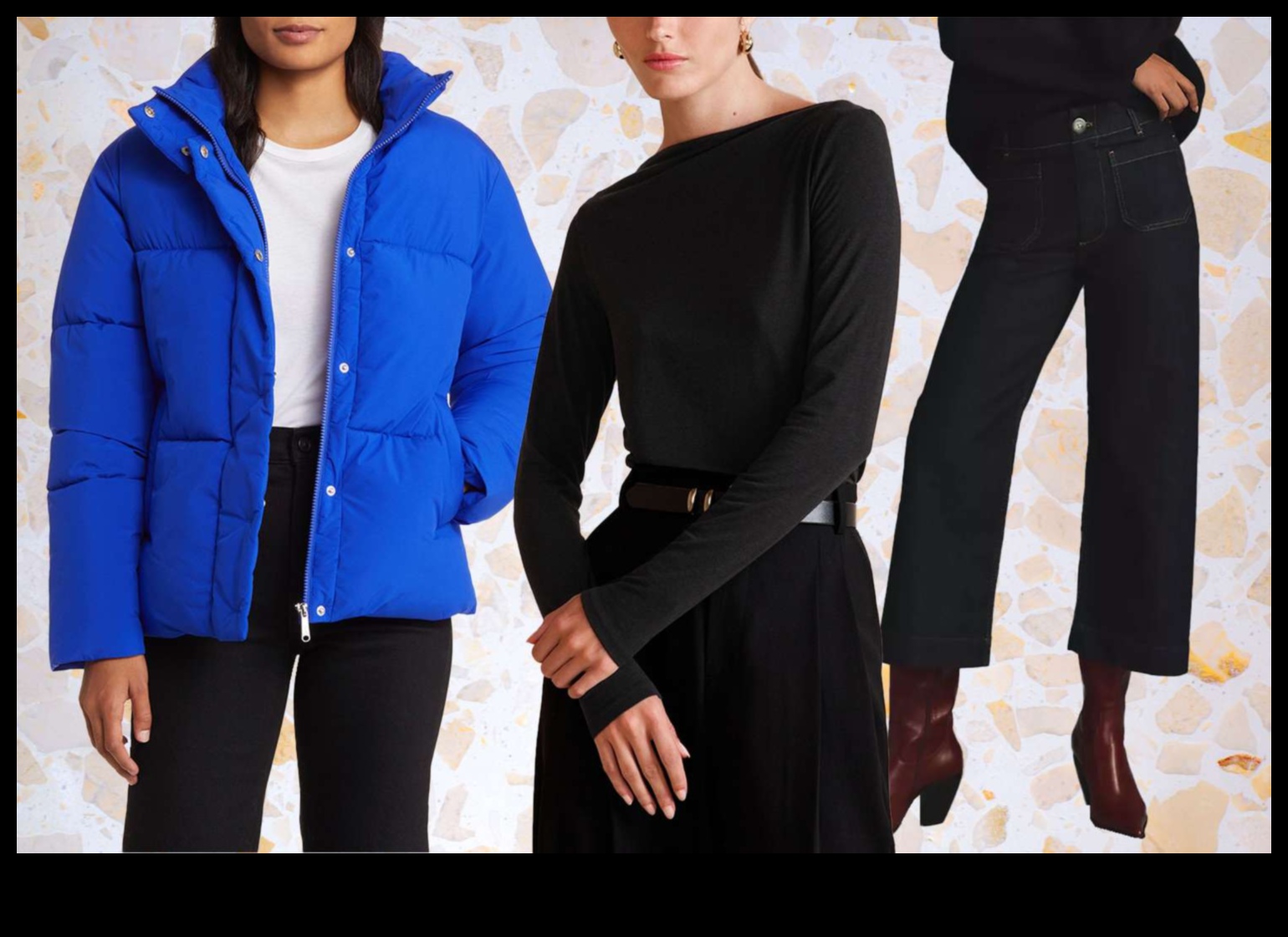 Mazas tendences: esiet stilīgs, izmantojot jaunāko aprīkojumu