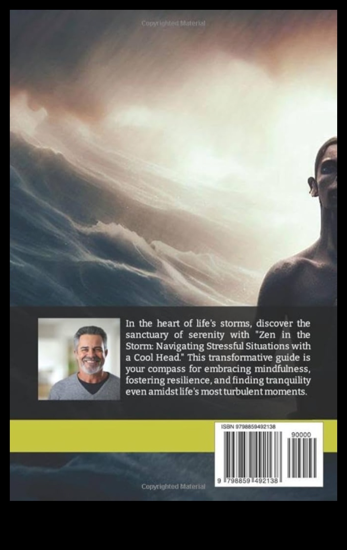 Zen domāšanas ceļvedis, kā orientēties dzīvē ar apzinātību 4 Zen domāšanas veids: virzība dzīvē, izmantojot apzinātību