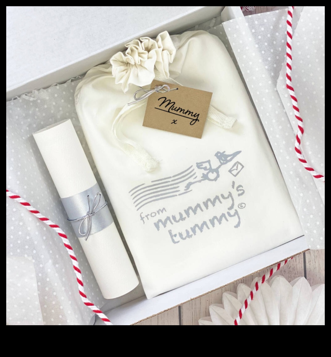 Mamma un mazulis ar burvīgām dāvanām gaidībās Magic Shower 4 Maģijas gaidīšana: mammu un mazuli ar prieku dušā