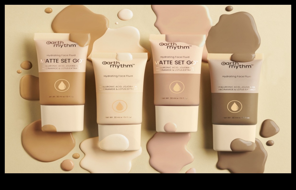 Hidratācijas spožums: Radiet mirdzošu veselību no iekšpuses