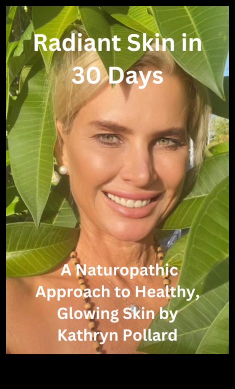 Hidratācijas spožums: Radiet mirdzošu veselību no iekšpuses