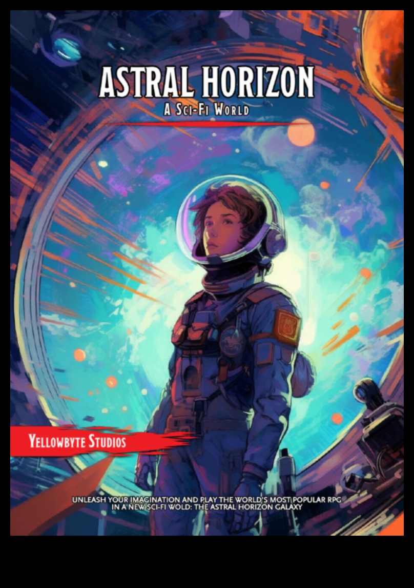 Astrālās revolūcijas: orbītas dinamiskās dabas atklāšana