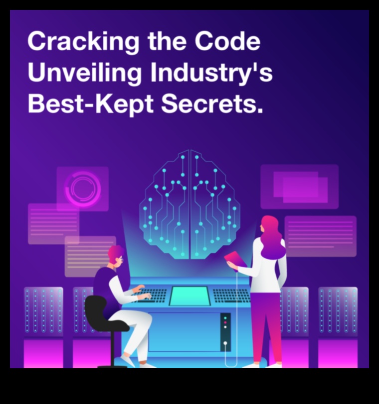 Inovāciju kodekss: panākumu atšifrēšana mūsdienu biznesa praksē