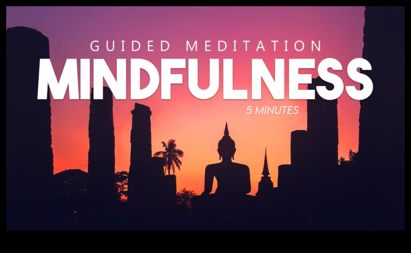 Svētlaimīgas pauzes: miera mirkļi ātras un efektīvas relaksācijas paņēmienos