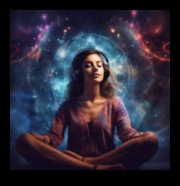 Inner Harmony atklāja ķermeņa skenēšanas burvību 3 Atklāta iekšējā harmonija: ķermeņa skenēšanas burvība