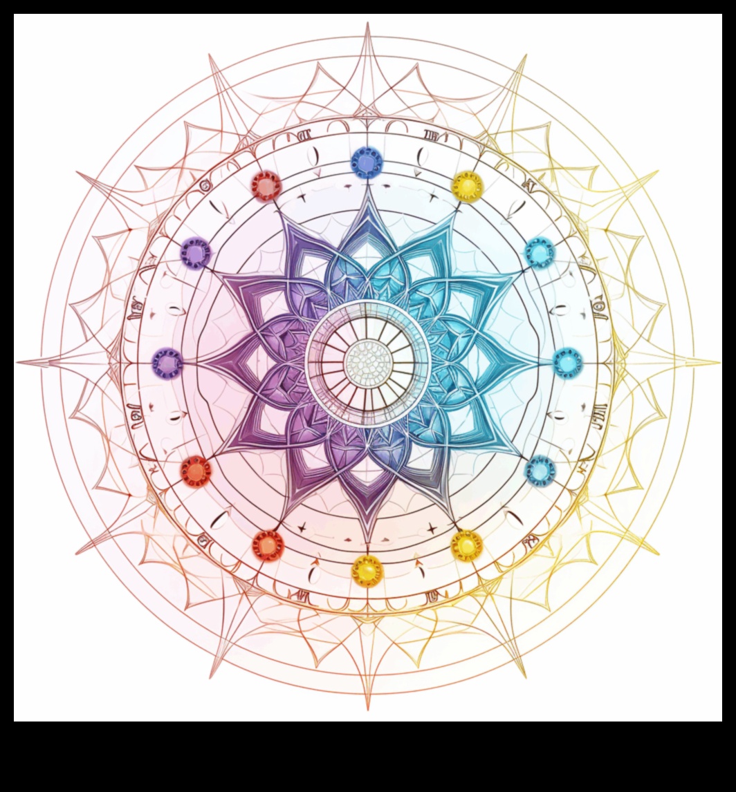 Inner Harmony atklāja ķermeņa skenēšanas burvību 5 Atklāta iekšējā harmonija: ķermeņa skenēšanas burvība