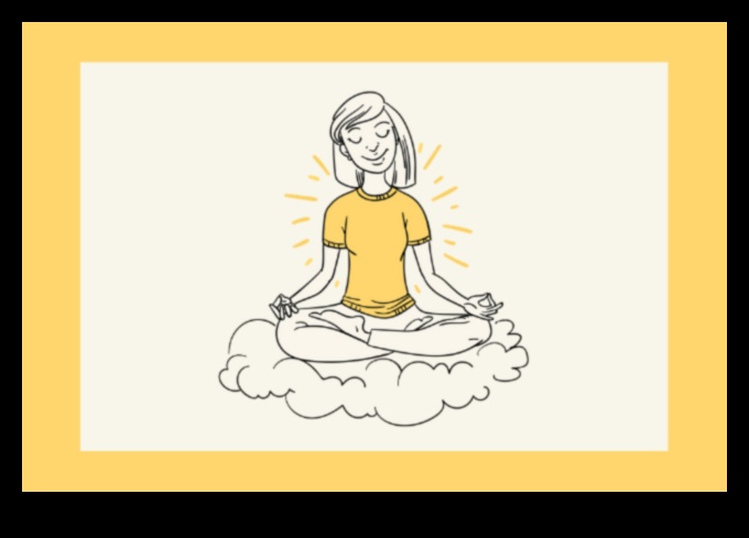 Priecīga dzīve: kā meditācija pārveido jūsu emocionālo ainavu