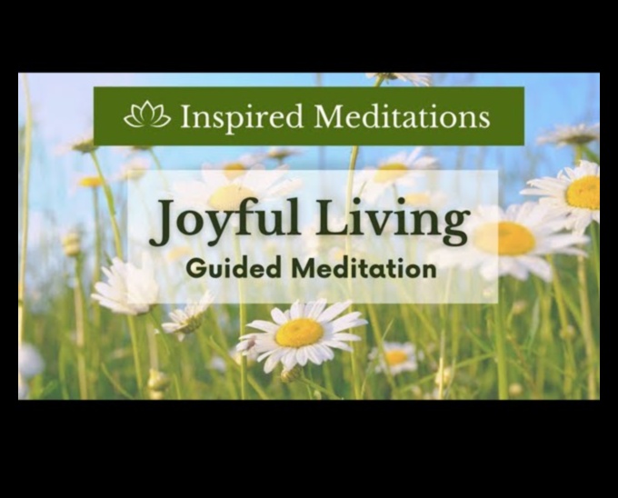 Priecīga dzīve: kā meditācija pārveido jūsu emocionālo ainavu