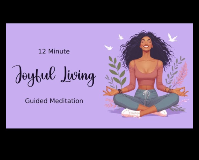 Priecīga dzīve: kā meditācija pārveido jūsu emocionālo ainavu