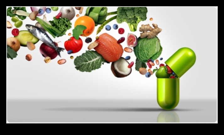 Sabiedrības uzturs, kas veicina veselību un labklājību 5 Sabiedrības uzturs: sabiedrības veselības uzturs tās pamatā