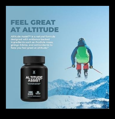 Papildu pacēlums: pacelšanās uz jaunām veselības virsotnēm