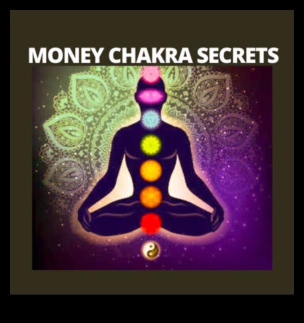 Čakru meistarība: sevī esošā potenciāla atraisīšana