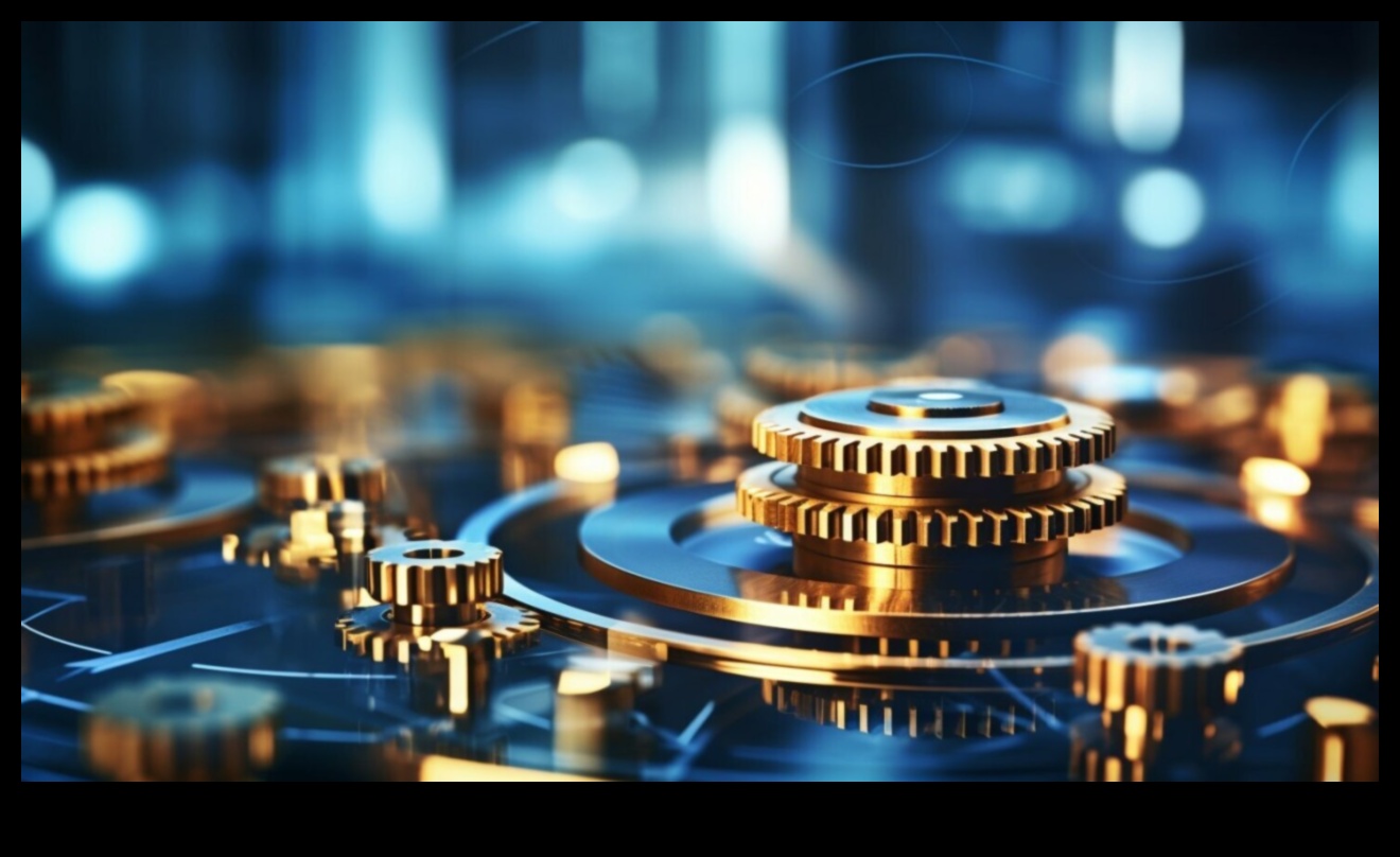 Biznesa vadības hronikas: veiksmes stāsti izaugsmei