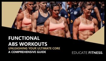 Ab ekspedīcija: izpētiet efektīvu pamata treniņu pasauli