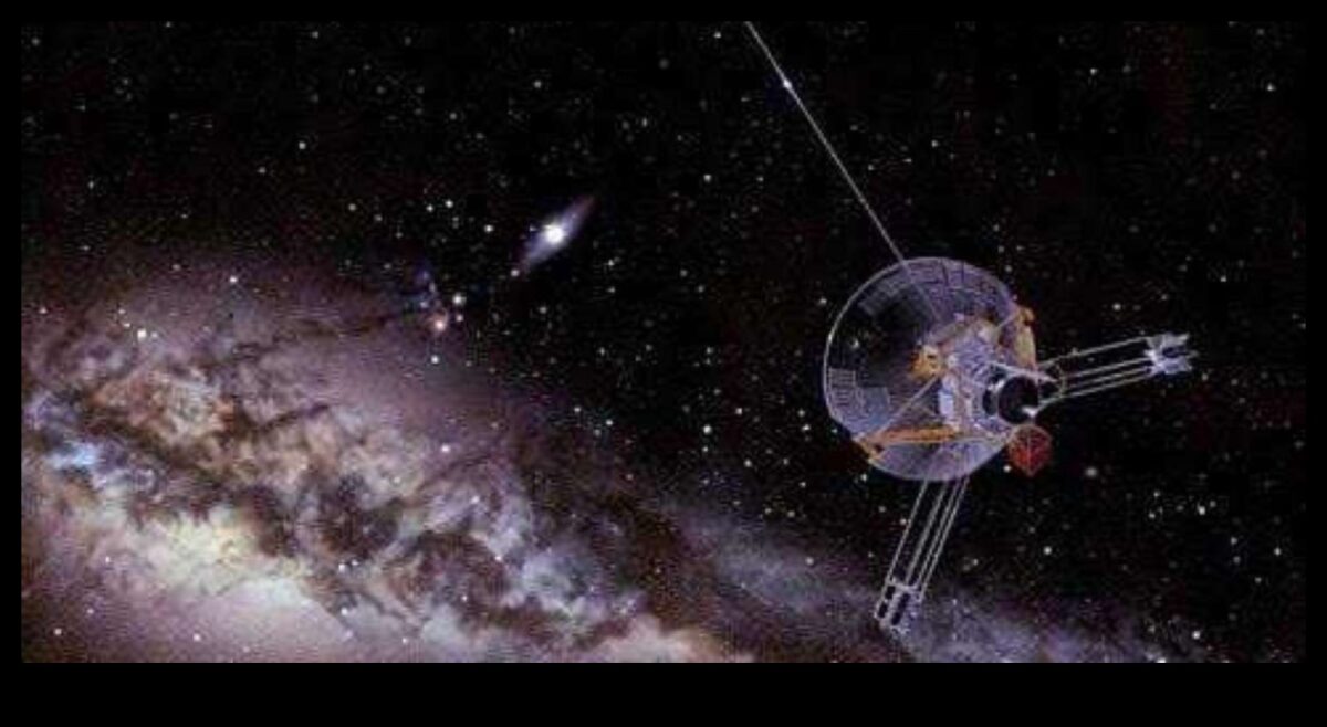 Aiz Zemes horizonta: ieskats kosmosa pētniecības nākotnē