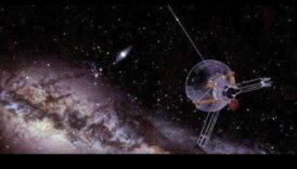 Aiz Zemes horizonta: ieskats kosmosa pētniecības nākotnē