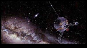 Aiz Zemes horizonta: ieskats kosmosa pētniecības nākotnē