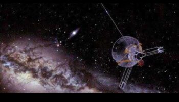 Aiz Zemes horizonta: ieskats kosmosa pētniecības nākotnē