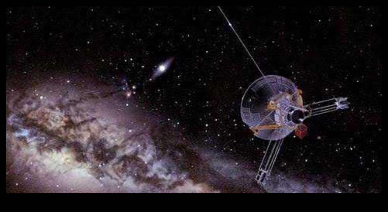 Aiz Zemes horizonta: ieskats kosmosa pētniecības nākotnē