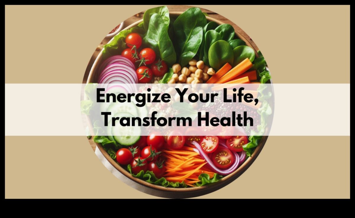 Būtiskas uzturvielas aktīvai dzīvei: aktivizējiet savu dzīvesveidu