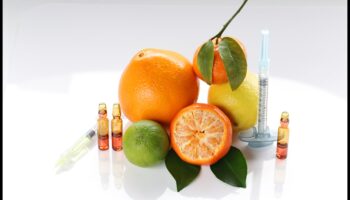 Atbrīvojieties no antioksidanta spēka: ceļojums uz optimālu labsajūtu