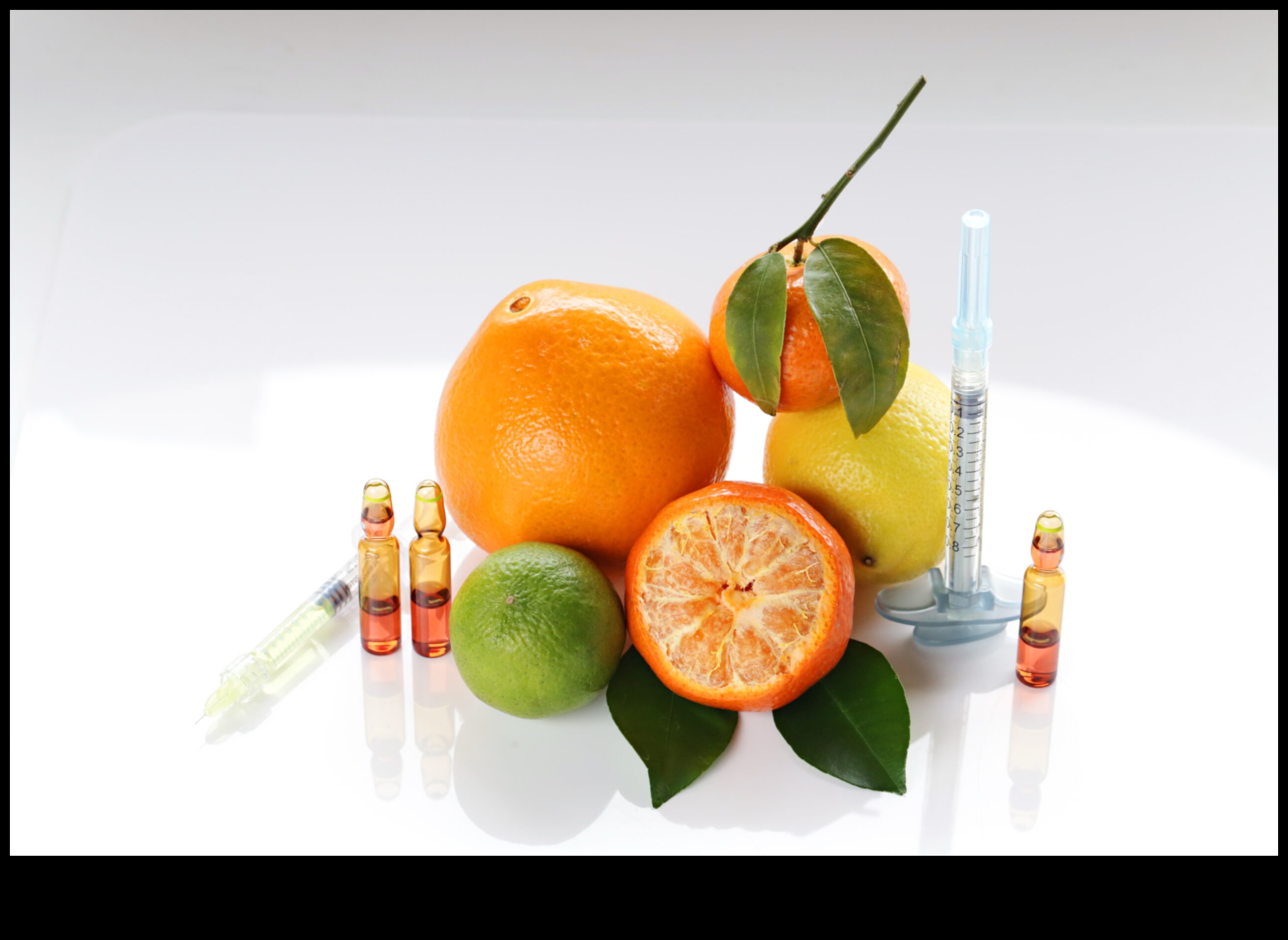 Atbrīvojieties no antioksidanta spēka: ceļojums uz optimālu labsajūtu