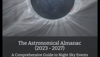 Astrālais almanahs: gadu ilga zvaigžņu brīnumu izpēte